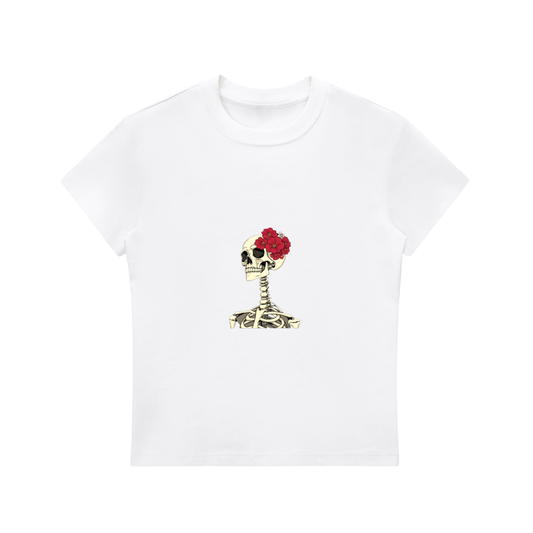 Essential Women Crewneck T-Shirt