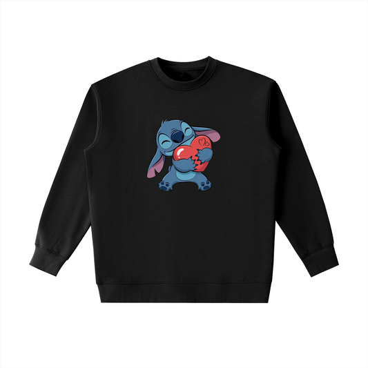 Essential Men Crewneck Sweatshirt