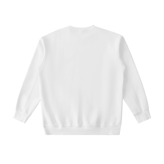 Essential Heavyweight Crewneck Sweatshirt