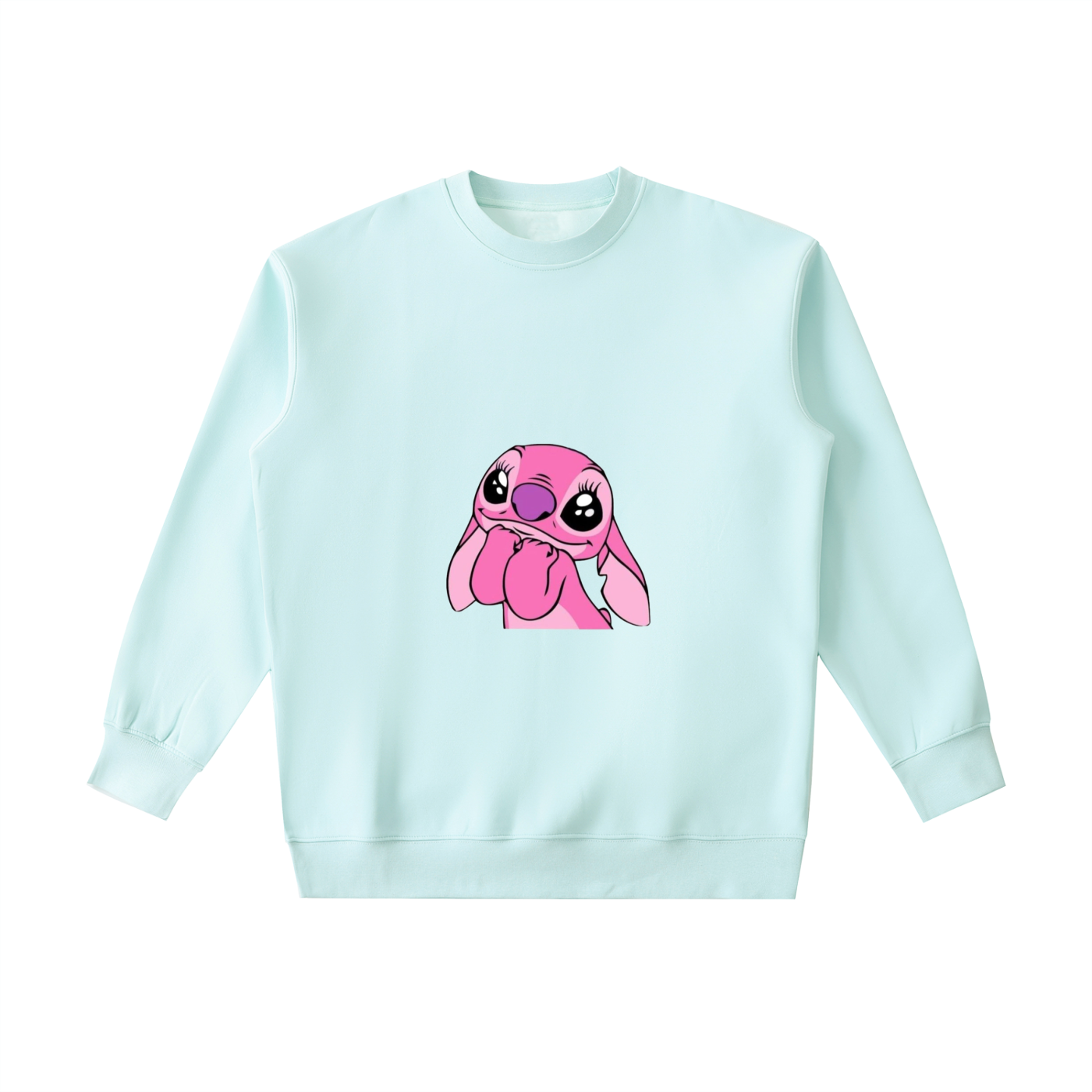 Essential Heavyweight Crewneck Sweatshirt