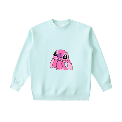 Essential Heavyweight Crewneck Sweatshirt