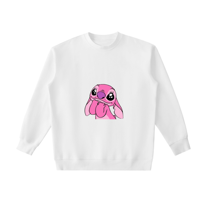 Essential Heavyweight Crewneck Sweatshirt