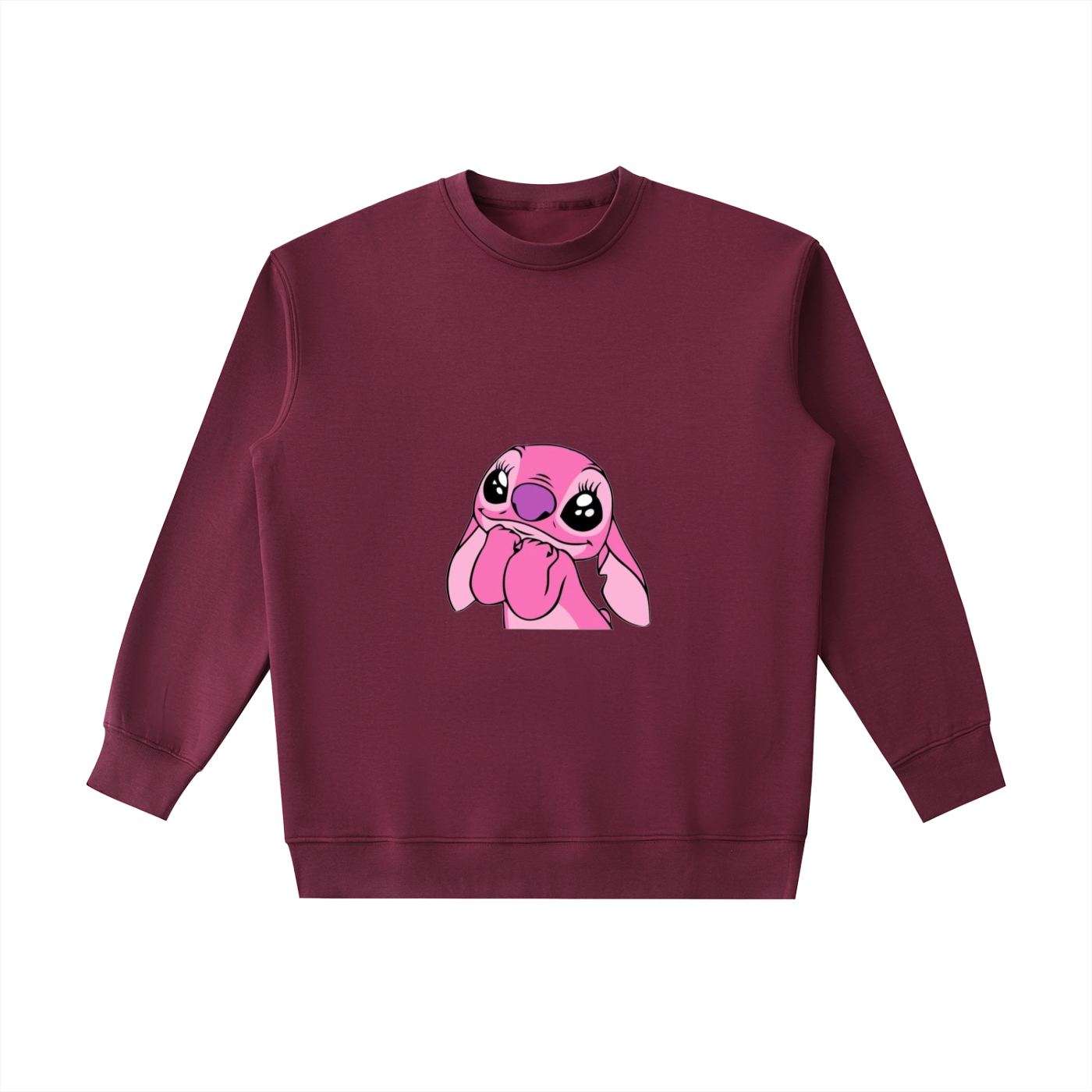 Essential Heavyweight Crewneck Sweatshirt