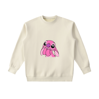 Essential Heavyweight Crewneck Sweatshirt