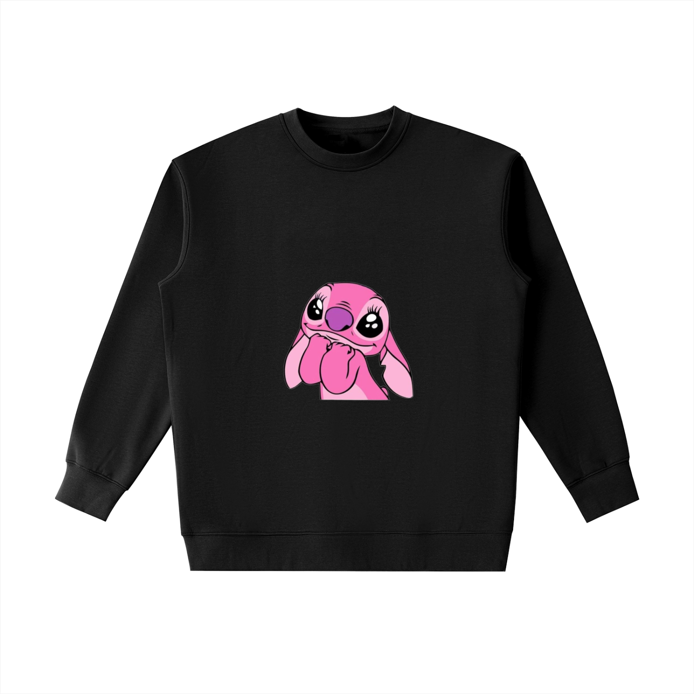 Essential Heavyweight Crewneck Sweatshirt