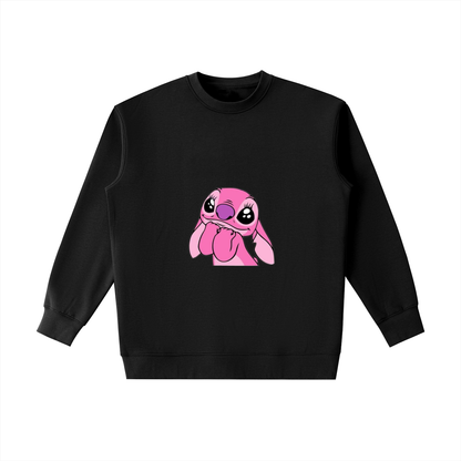 Essential Heavyweight Crewneck Sweatshirt