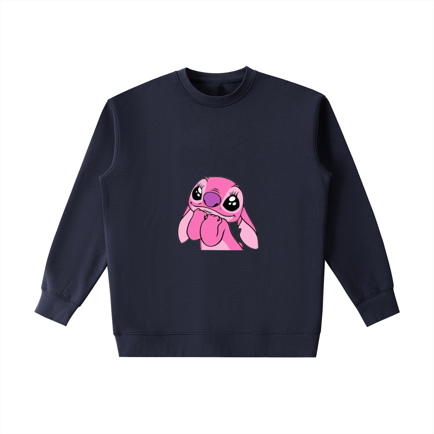 Essential Heavyweight Crewneck Sweatshirt
