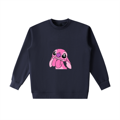 Essential Heavyweight Crewneck Sweatshirt